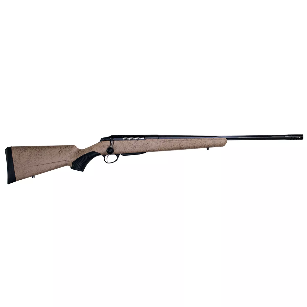 Tikka T3x Lite Roughtech 300 Win. Mag. Rifle