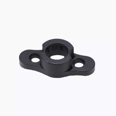 Timber Creek Outdoors M-LOK Quick Disconnect Mounting Point Black Anodized M QD MP BL