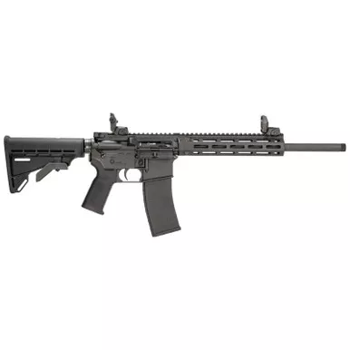 TIPPMANN ARMS M4-22 LTE 22 LR 16" Barrel 25 Rnd