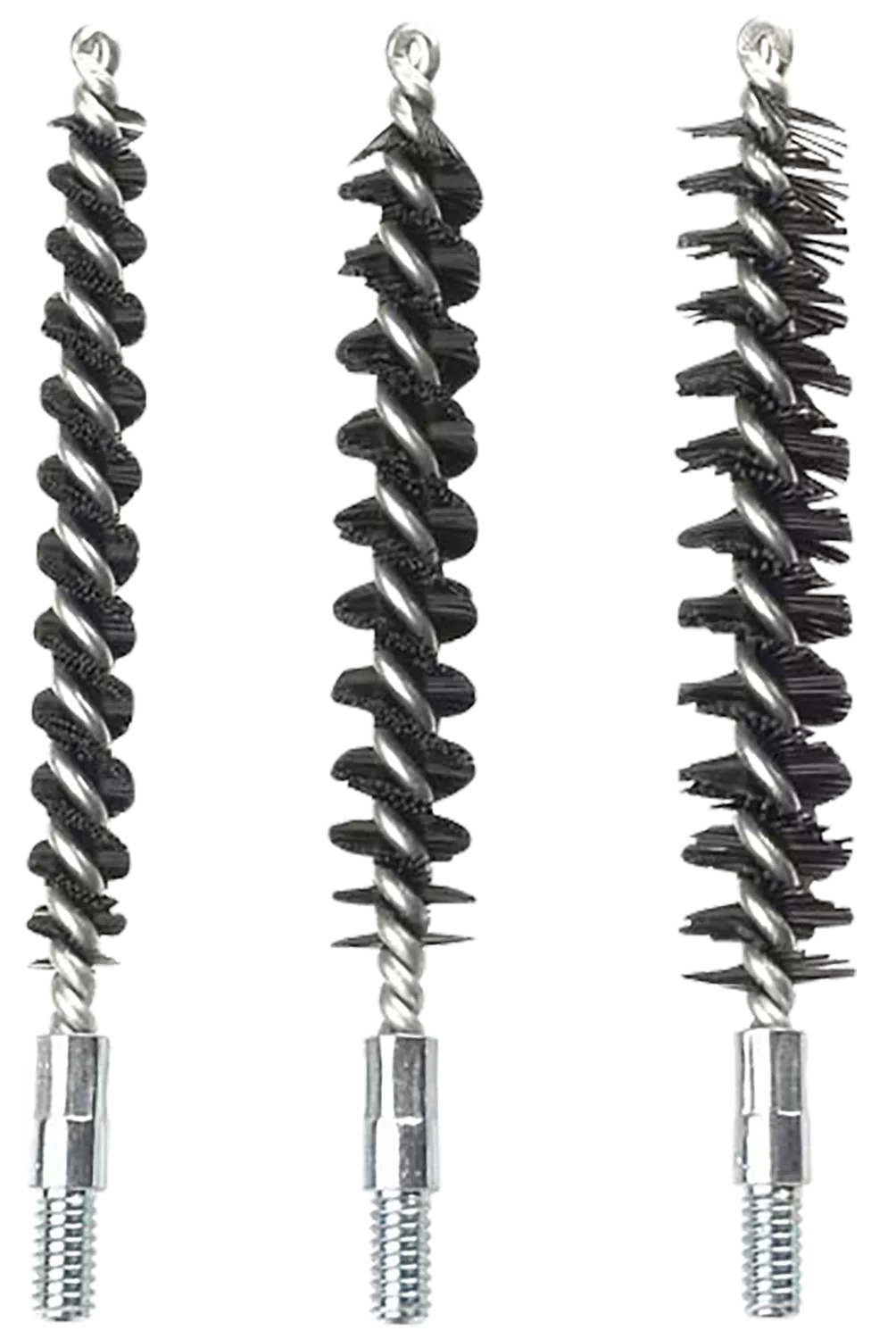 Tipton Nylon Rifle Bore Brush Set