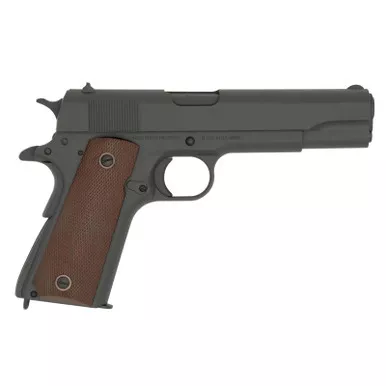 Tisas 1911 A1 US Army .45 ACP 5" Marked Pistol