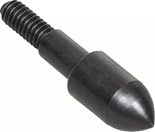 Titan Bullet Points 9/32 In. 100 Gr. 12 Pk.