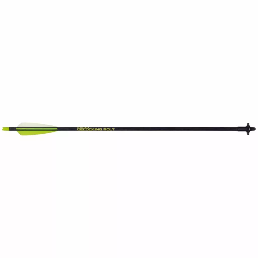 Titan Crossbow Decocking Bolt