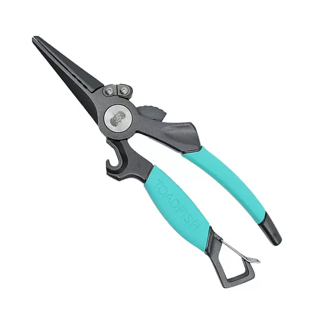 Toadfish Elite Series Pliers - 8063