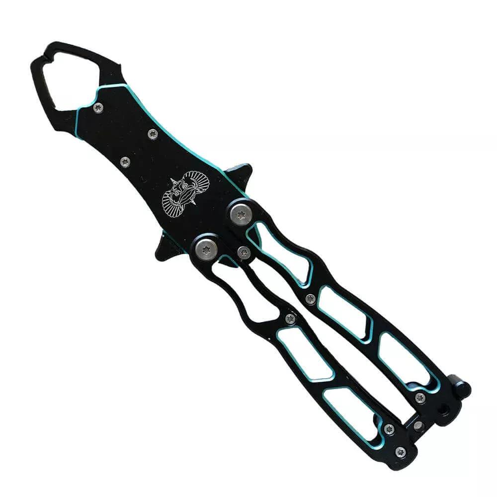 Toadfish Stowaway Fish Gripper - 8064