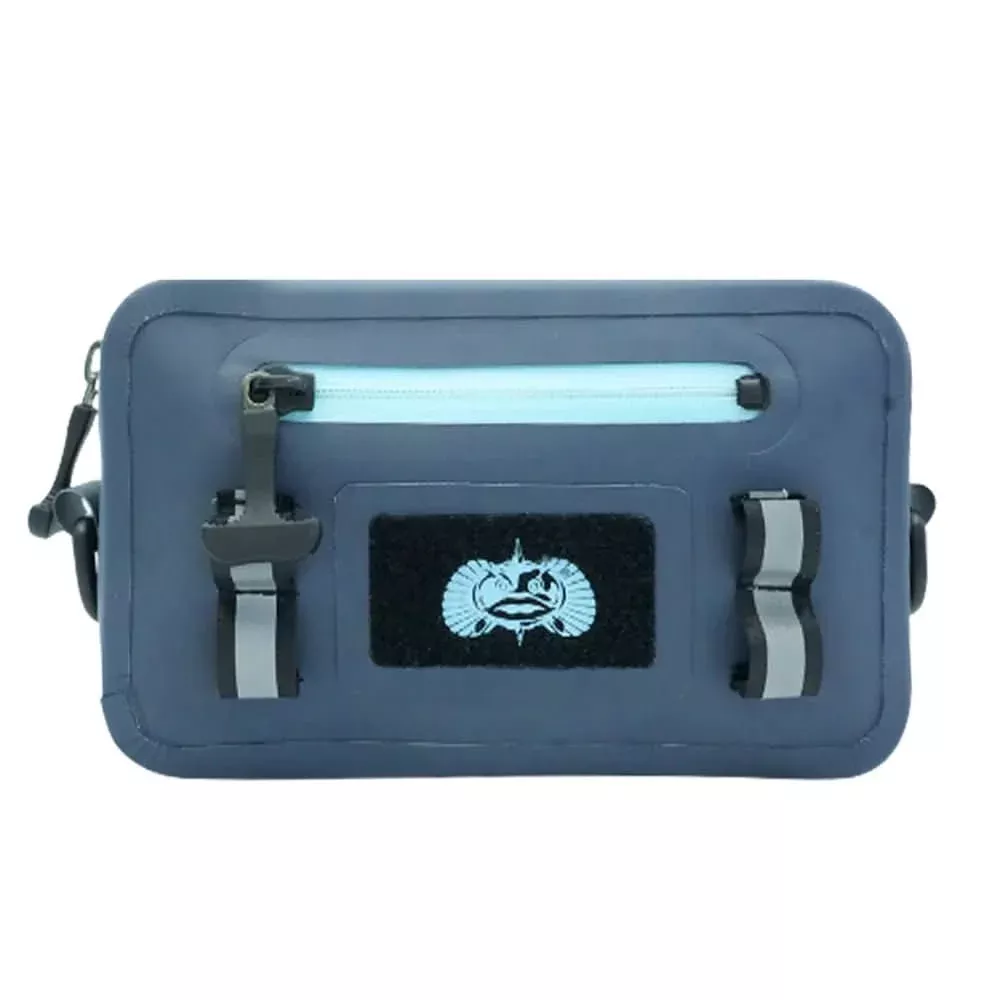 Toadfish Waterproof Sling - Ocean Blue - 2206