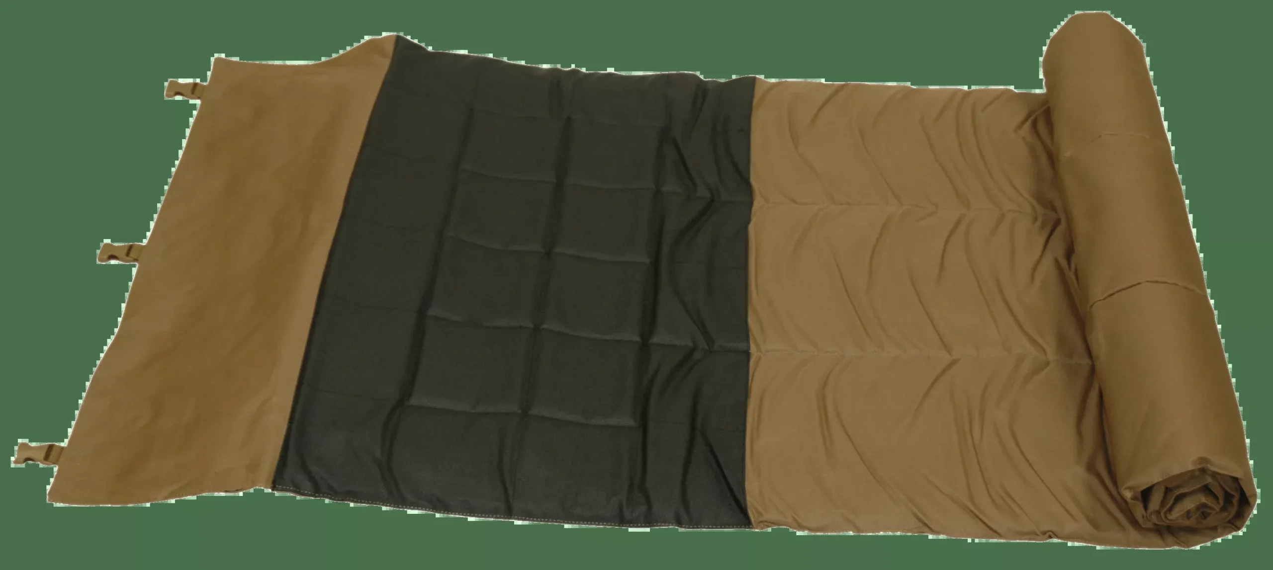Tocn Shooting Mat Tan – 600d Water Resistant Light Wt