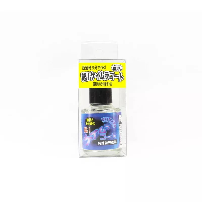 Toho Keimura Urethane Coating Quick Dry 10ml (3564)