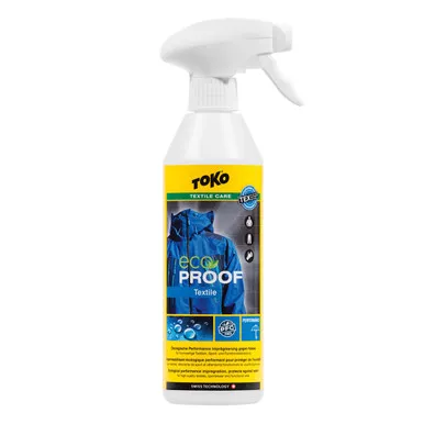 TOKO Eco Textile Proof 500ml Treatment (5582625)