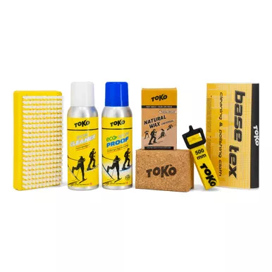 TOKO Ski Touring Kit (5505003)