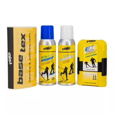 TOKO Skin Ski Kit (5505002)