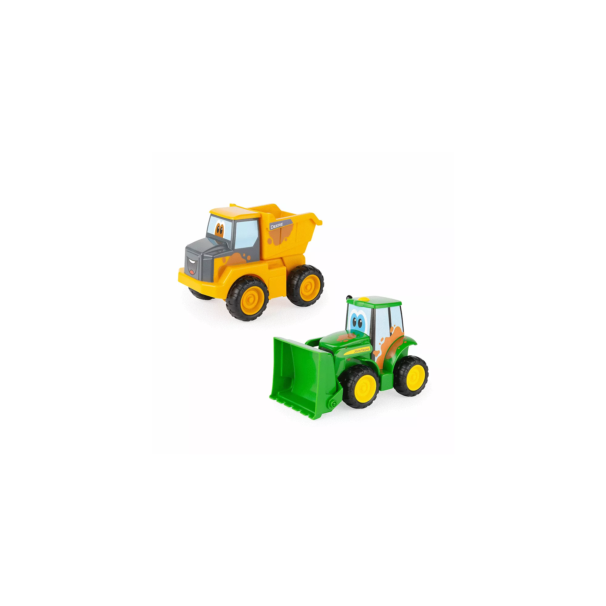 Tomy Farmin’ Friends Mud Assortment