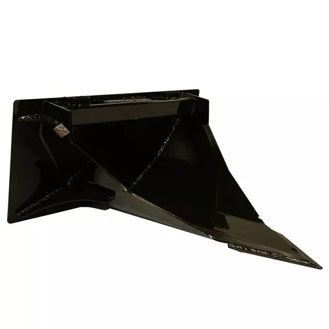 Top Dog Attachments Tree Spade | Width 45” | 15 – 25 GPM | For Skid Steers
