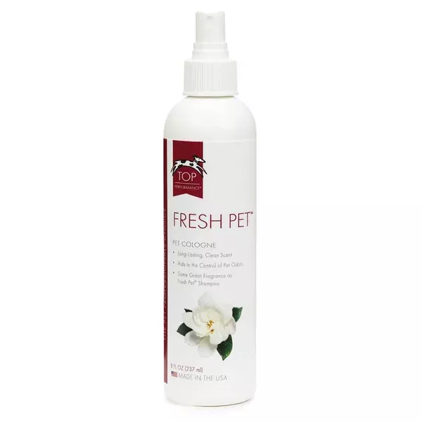 Top Performance Fresh Pet Cologne Mist #TP86508