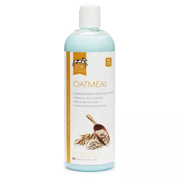 Top Performance Oatmeal Conditioner #TP564