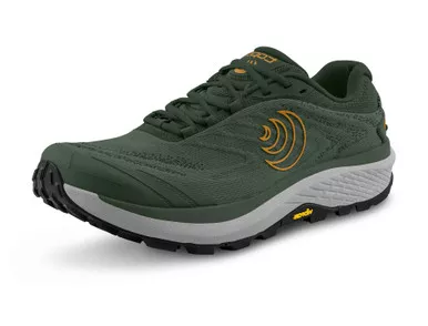 TOPO ATHLETIC Men’s Pursuit 2 Trail Running Shoes (M077)