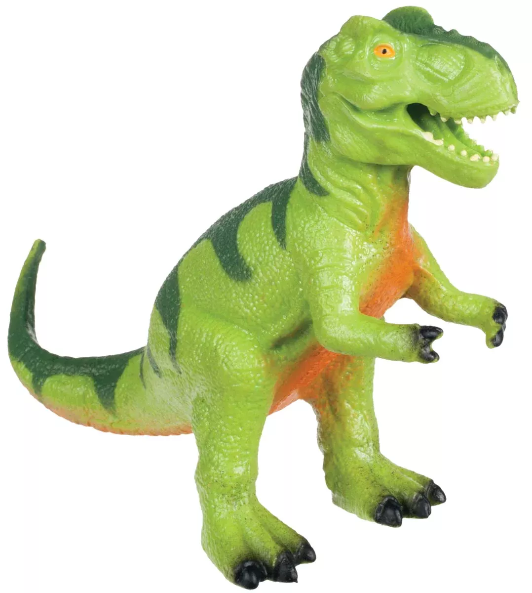Toysmith Dino Squishimals #1754