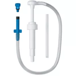 TRAC Gear Lube Pump T10065