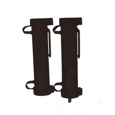 Traditions 209 Quick Loaders