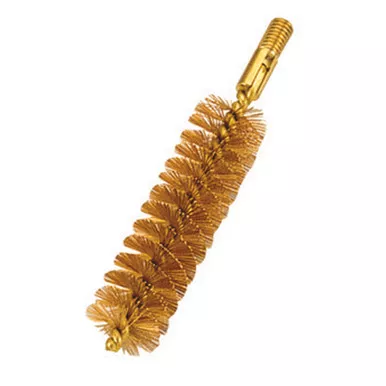 Traditions A1278 Bore Brush, .50-.54 Caliber, Yellow