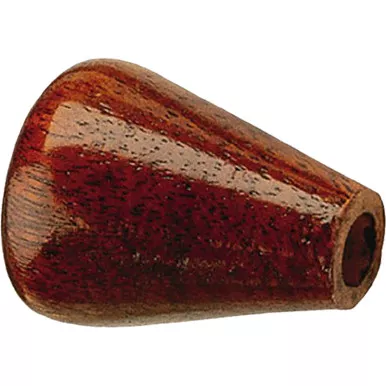 Traditions A1296 Palm Saver Black Powder Ramrod Handle, Wood