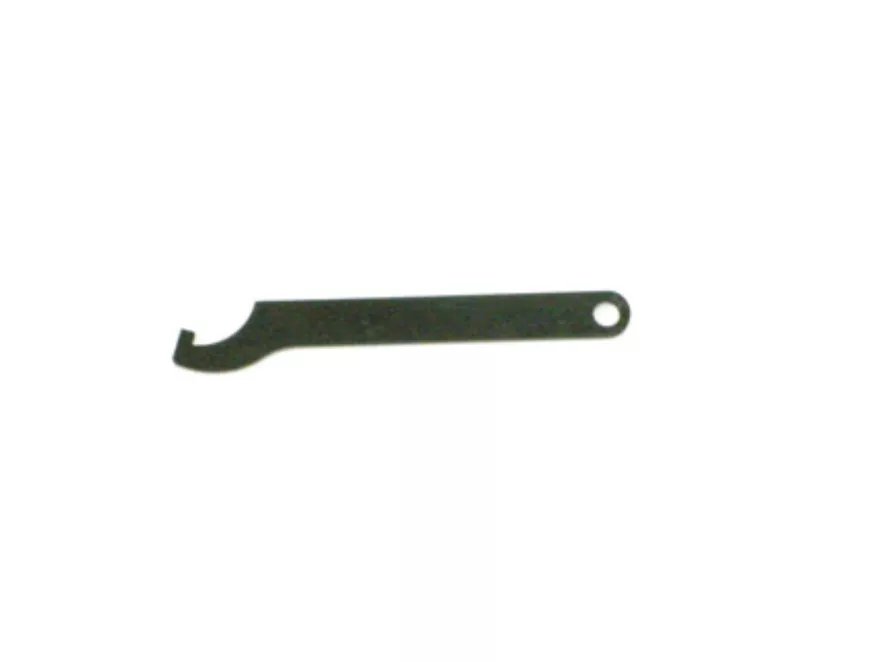 Traditions Accelerator Breech Plug Wrench Muzzleloader Accessory Black A1444