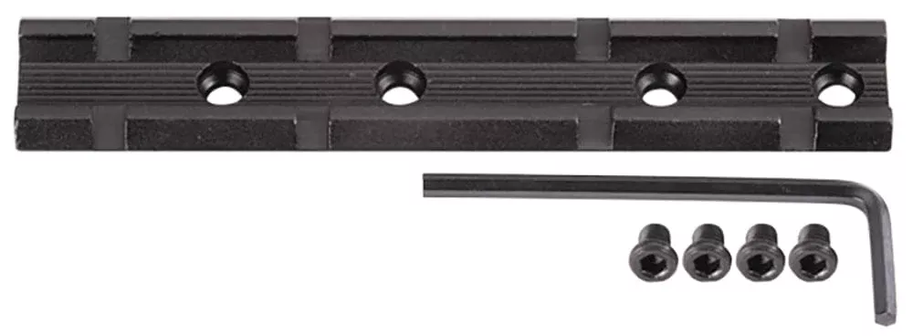 Traditions Base Black – Traditions Break-open Models