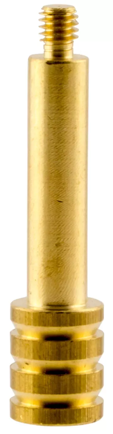 Traditions Cleaning Jag 50 Cal 10-32 Thread Brass A1282