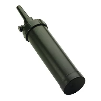 Traditions Composite Flask w/ Valve