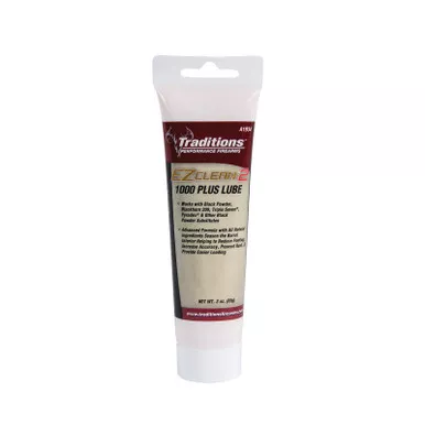 Traditions EZClean2 1000 Plus Lube