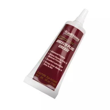 Traditions EZClean2 Breech Plug Grease