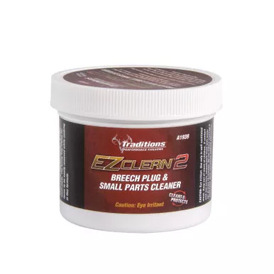 Traditions EZClean2 Breech Plug & Small Parts Cleaner