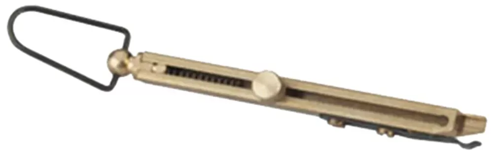 Traditions Field Capper Muzzleloader #11 Percussion Brass A1291