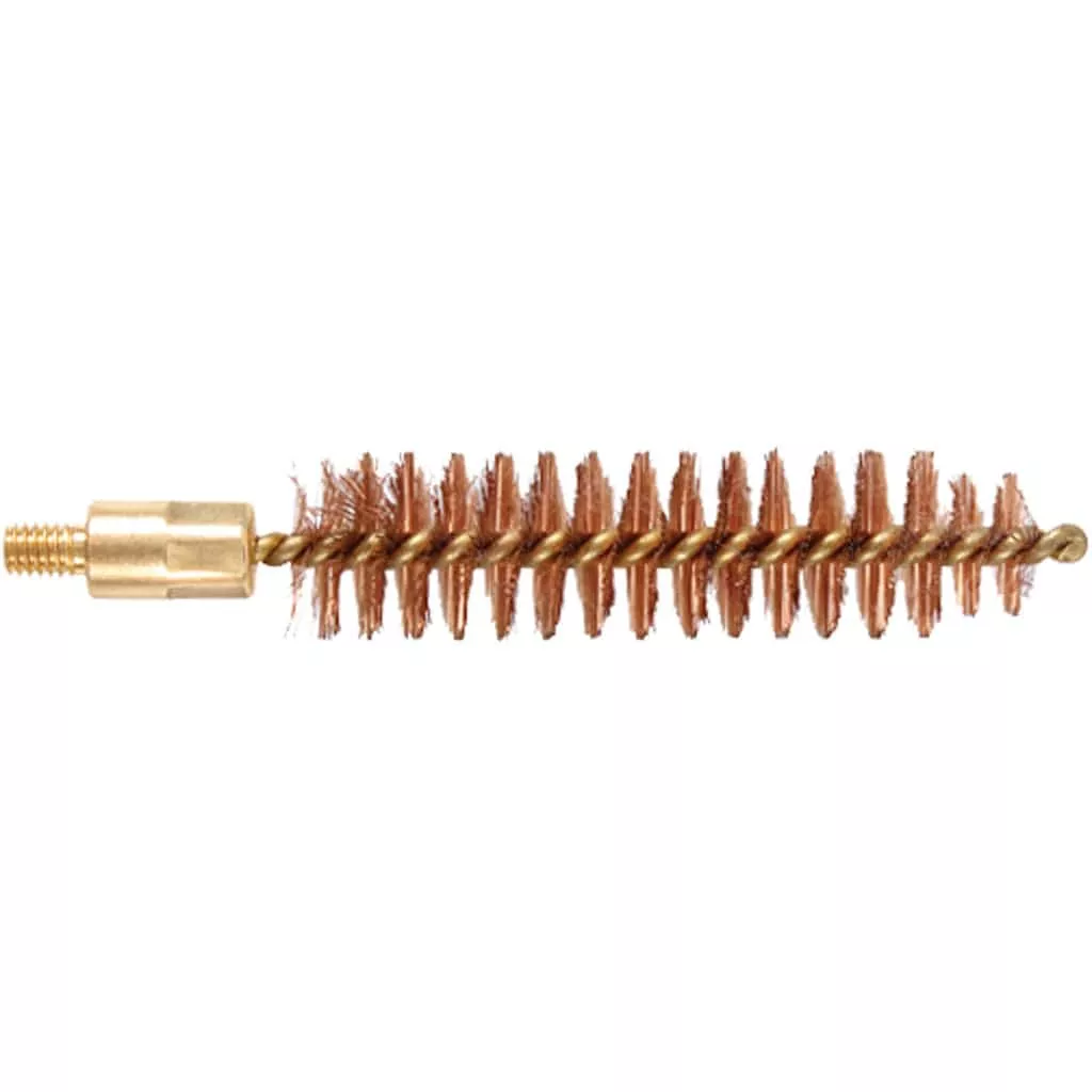 Traditions Nitrofire Breech Brush Bronze