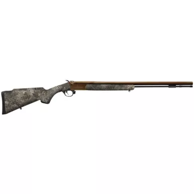 Traditions NitroFire Veil Wideland Camo .50 Caliber 26" Barrel 1-Rounds