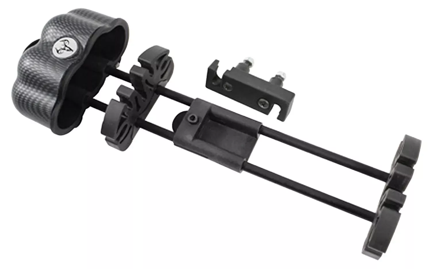 Traditions QD Quiver For Crackshot XBR Holds 5 Arrows