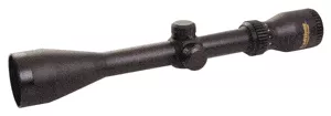 Traditions Scope 3-9x40mm – Range-finding Black Matte