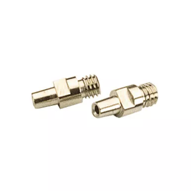 Traditions Stainless Steel Nipples