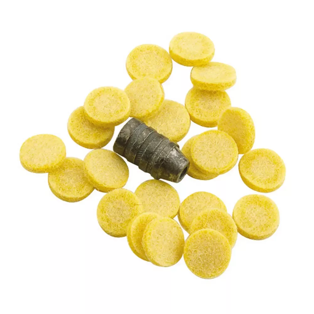 Traditions Wonder Wads - .44-.45 Cal.