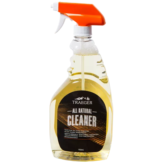Traeger All Natural Grill Cleaner #BAC403