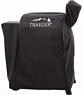 Traeger Cover Grill Full-Length Pro 575 #BAC503