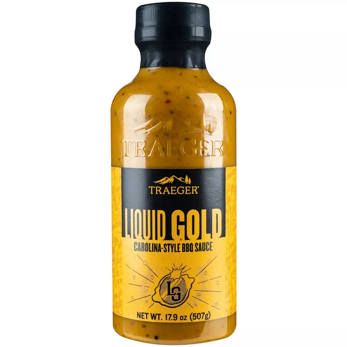 Traeger Liquid Gold BBQ Sauce