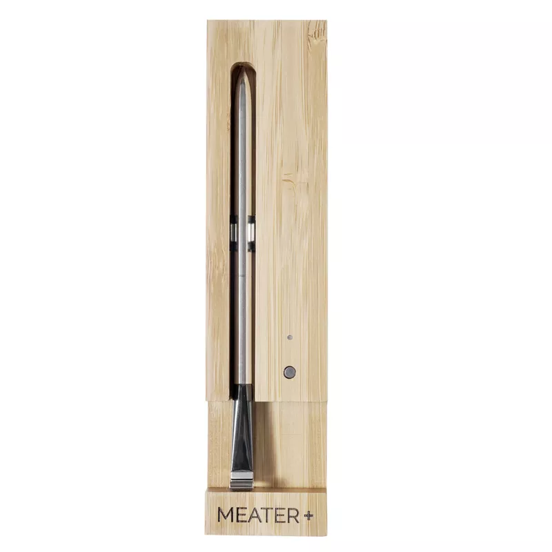 Traeger Meater Plus Bluetooth Meat Thermometer