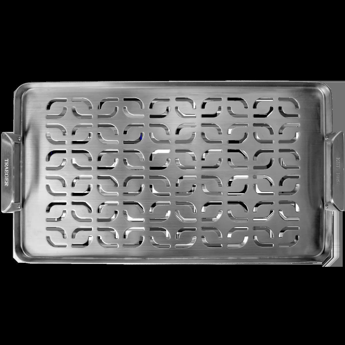 Traeger Modifire Fish & Veggie Grill Tray