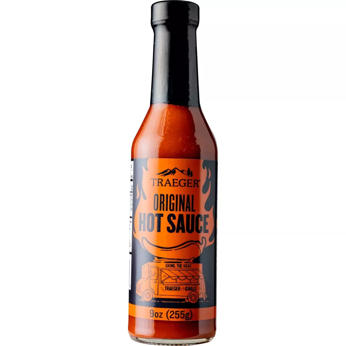Traeger Original Hot Sauce 9oz