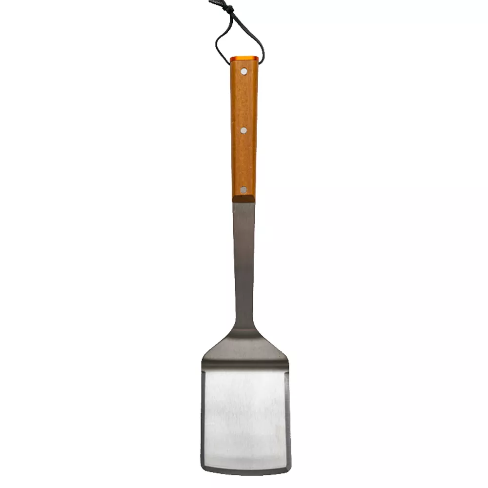 Traeger Stainless Steel BBQ Grilling Spatula