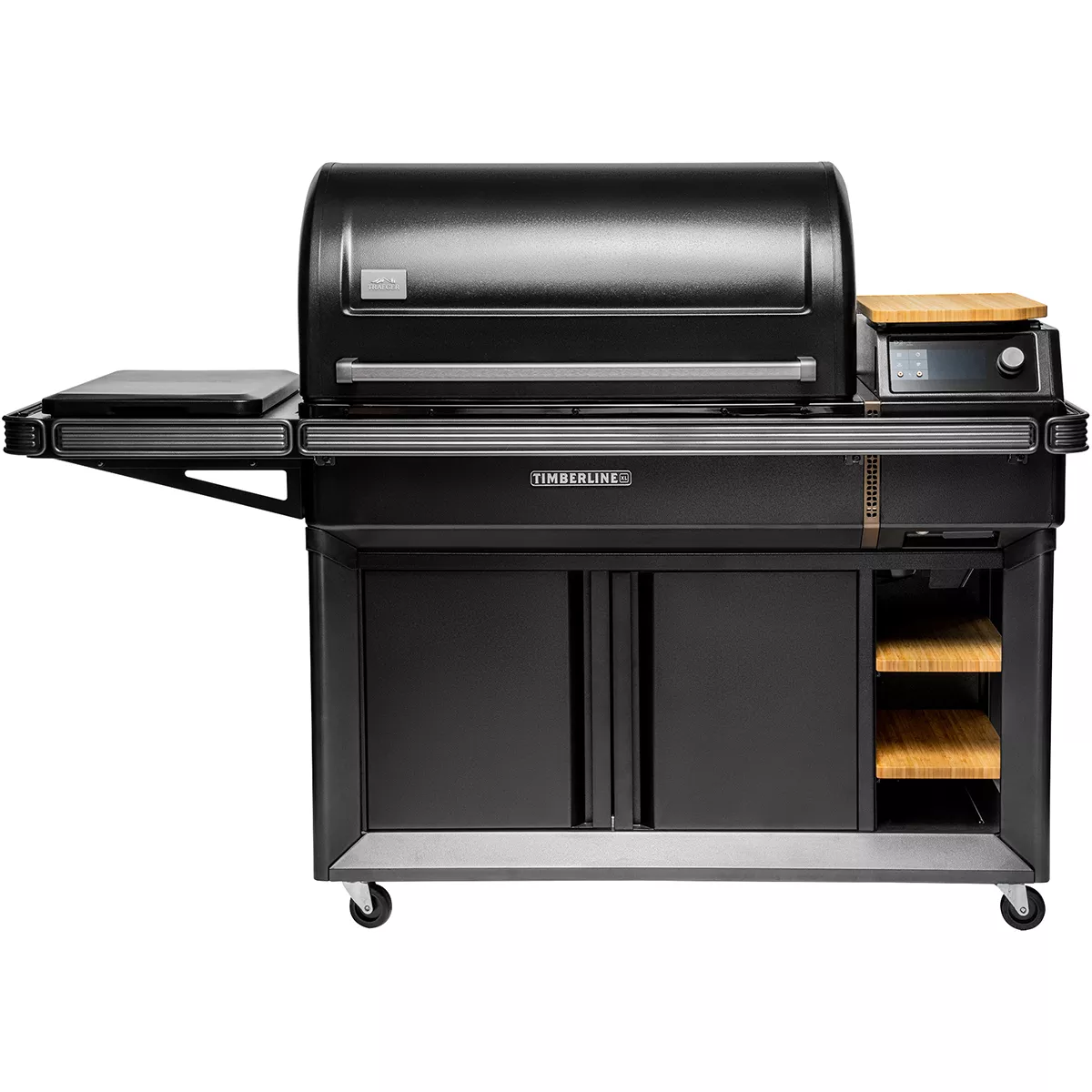 Traeger Timberline XL WiFi Pellet Grill