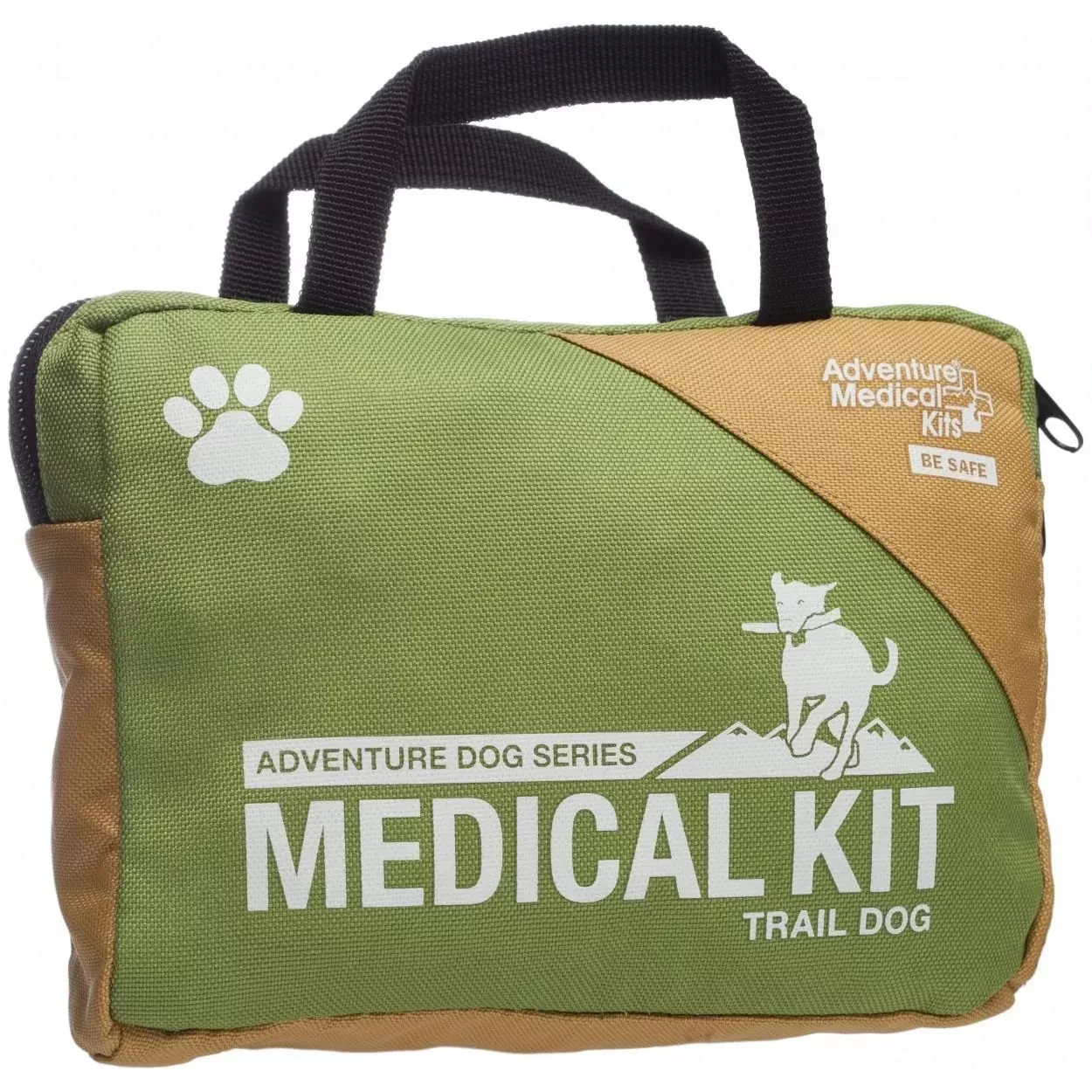 Trail Dog Series First Aid Kit