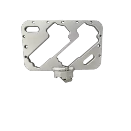 Traxstech Planer Board Caddy for Vertical Trees - PBC-250/ Planer Board Caddy for walleye size boards - holds 2 boards