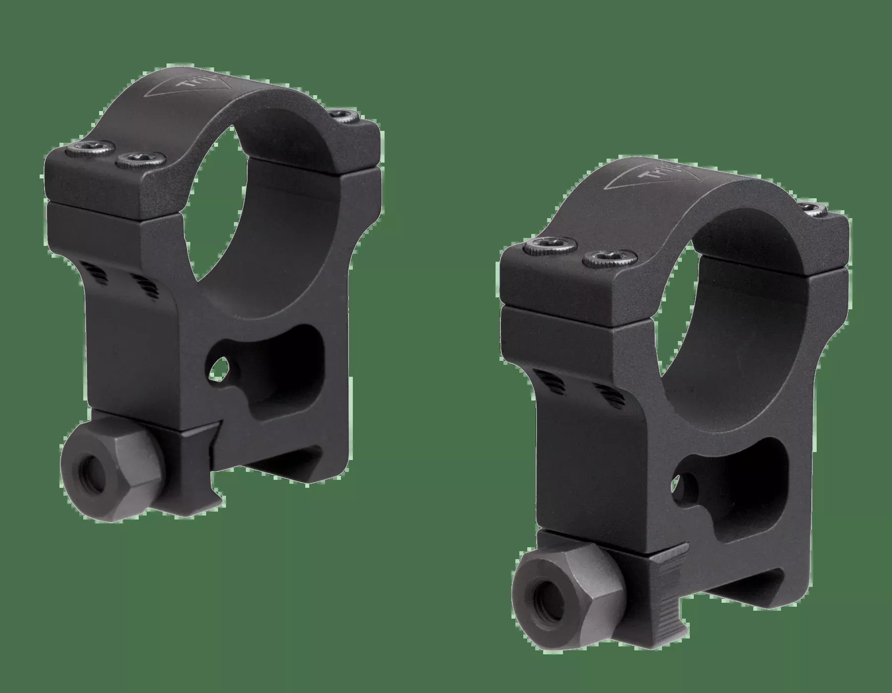 Trijicon 30mm Riflescope Xtr High Al